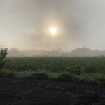 Sunrise - 1